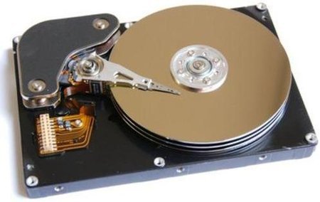 partition bad disk
