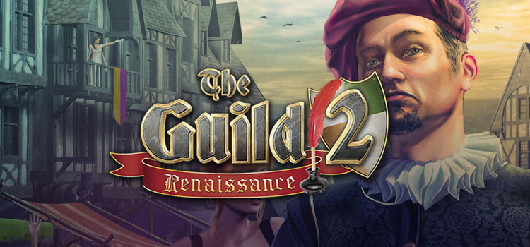 guild 2 renaissance download